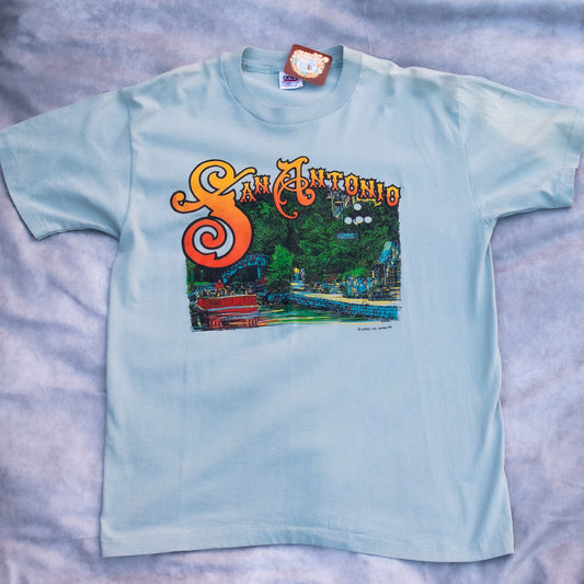 1994 San Antonio T-shirt