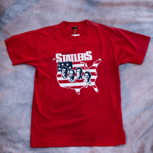 The Statlers T-shirt