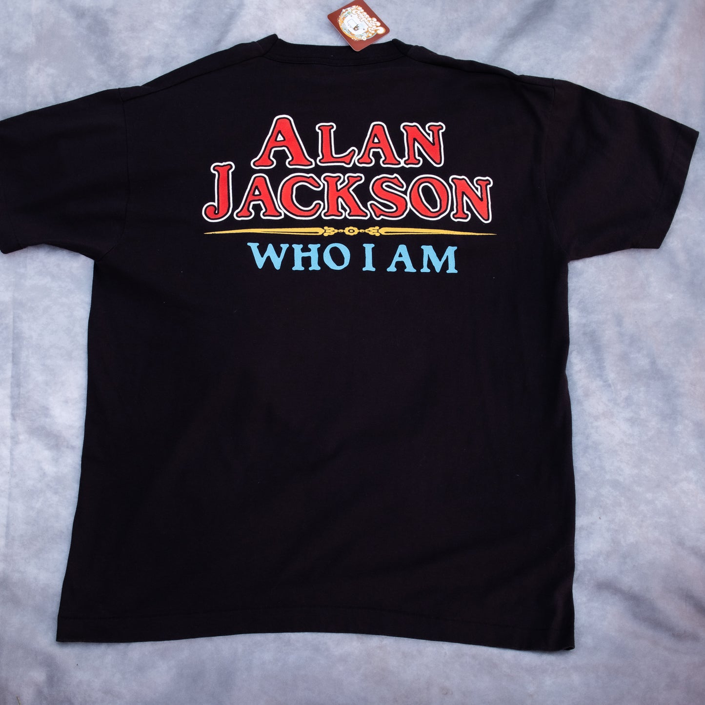 1994 Alan Jackson T-Shirt