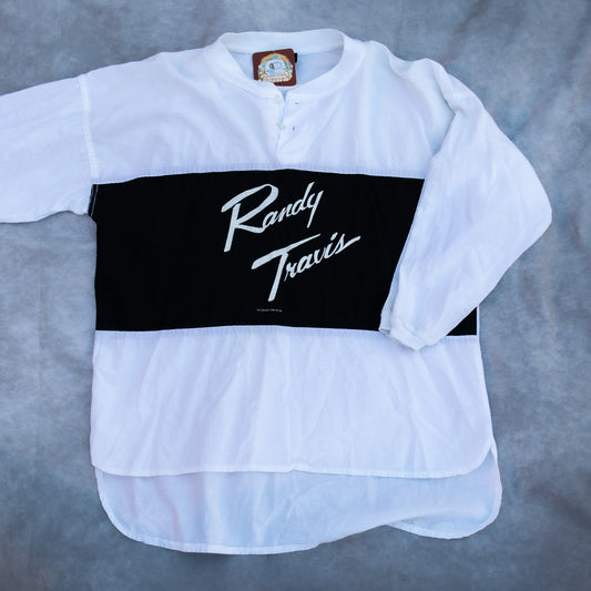1988 Randy Travis Shirt